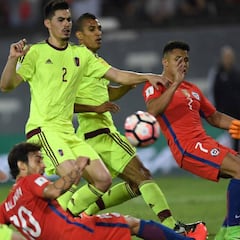 Concacaf y Conmebol tendrán seis cupos desde el Mundial 2026