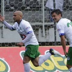 Puerto Montt sorprende y deja a la U. de Concepción en el camino