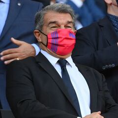 El Barça y CVC acercan posturas respetando la Superliga, pero dejando solo al Madrid