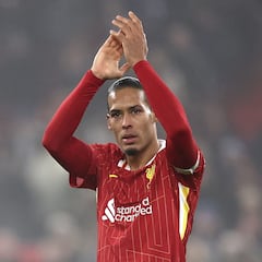 Liverpool, el único del Big Six que ganó en Boxing Day