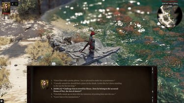 Divinity: Original Sin 2, Impresiones Early Access
