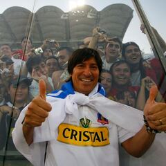 La frase con que Zamorano destrozó sin piedad a Blanco y Negro