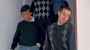 Gran arenga de Lopera