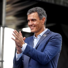 Pedro Sánchez impulsa el Mundial 2030