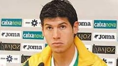 Luque no sabe nada y prefiere guardar silencio