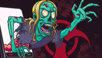 Lipizzan, el virus Android que revelaba los datos del celular