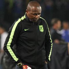 Reinaldo Rueda define cuerpo técnico de la Selección Colombia