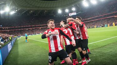 El viejo rey de Copas ha vuelto: muestren respeto