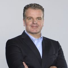 Dennis Te Kloese podría dejar al LA Galaxy y volver a la Liga MX