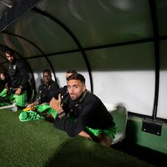 Darío Poveda, tren perdido