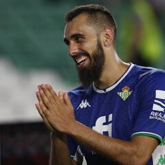 Vidas cruzadas en el Villamarín