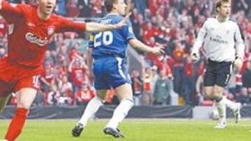 "No somos favoritos, pero eso nos libera de presión. A mí me encanta participar en partidos importantes"