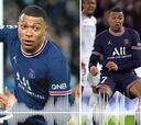 Ha dado la vuelta al mundo: así sonó internacionalmente el golazo tremendo de Mbappé
