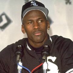 Heads or tails: when the NBA future of Jordan and Magic was decided with a coin