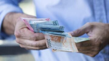 Cuarto retiro 10% AFP: ¿cómo funciona la unificación de los proyectos?