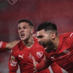 Pizzi, en el alambre