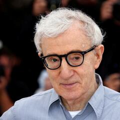 Woody Allen habla ya de sus planes de retirarse del cine: “Ya no lo disfruto tanto”
