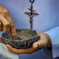 Cuaresma en Colombia: ¿cuándo comienza, qué día termina y por qué inicia con el Miércoles de Ceniza?