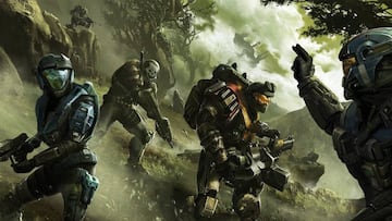 Halo Reach facilitará la instalación de mods en PC