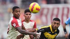 Universitario 1 - 1 Cantolao, en vivo: Resultado, resumen y goles