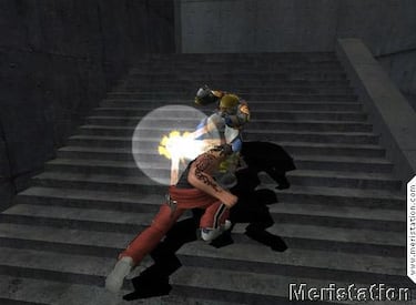 SpikeOut: Battle Street