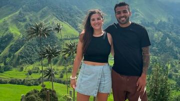 Debutó en Perú, fue capitán en Colombia y hoy llega a Chile: “Todos hablan muy bien del país”