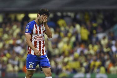 Alexis Vega: “Si nos tenemos que ir, nos tenemos que ir todos"