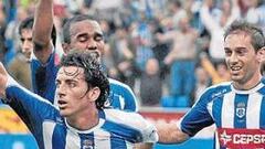 Huelva se apunta a sufrir