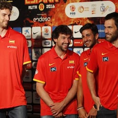 Llull: "Dejar a España sin Juegos hubiese sido un suicidio"