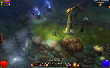 Runic Games repartirá más códigos para la beta de Torchlight II este fin de semana