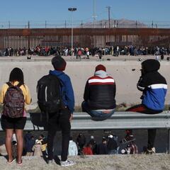 Adiós CBP One: tras discurso presidencial de Trump cancelan citas a migrantes