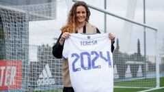 Un lugar prohibido para Tere Abelleira