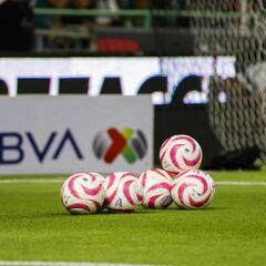 Los mexicanos que brillan y poco se hablan de ellos en la Liga MX