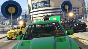 GTA Online: Grandes novedades con Southern San Andreas Super Sport Series