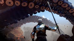 Baldur's Gate 3 se retrasa y su early access no llegará en agosto