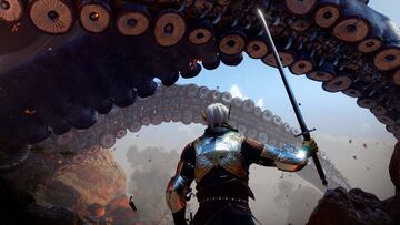 Baldur's Gate 3 se retrasa y su early access no llegará en agosto