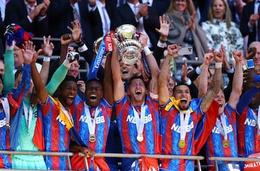 ?C¨®mo ser¨ªa la Recopa de Europa si se jugase en la temporada 2025-26?
