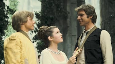 Los creadores de ‘Juego de Tronos’ no quieren saber nada de  ‘Star Wars’ y explican por qué