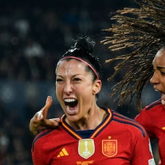 “Hervé Renard a mí no me reconoce, a vosotras sí”