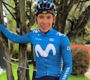 Superman López liderará al Movistar en Andalucía
