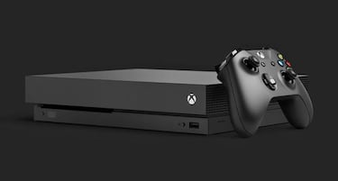 Xbox Series S vs Xbox One X: ventajas y por qué es un salto generacional