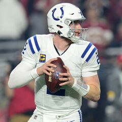 Can Colts QB Carson Wentz play in crucial Week 17 game?