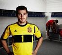 Casillas: "El principal rival seremos nosotros mismos"