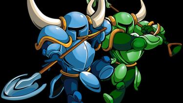 Shovel Knight llegará a Nintendo Switch con todos los DLC