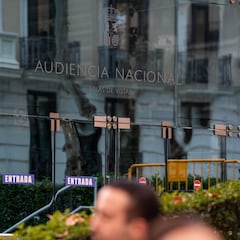 El PSOE anuncia acciones legales “de inmediato” contra De Aldama