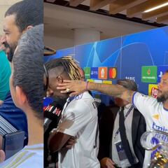 Diario de una final de Champions: del fenómeno fan de Roncero en París a la conquista de La 14