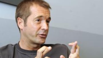 "Carrusel es como un transatlántico: voy muy bien acompañado"