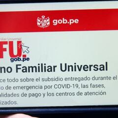 Bono Familiar Universal y 600 soles: link y cómo ver con DNI quién puede cobrarlo hoy, 3 de mayo