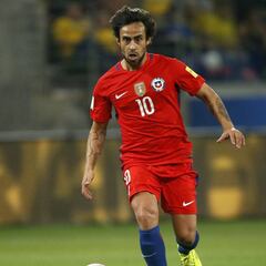 "Hay que respetar el rechazo de Pellegrini, pero era el favorito"