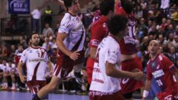 Lanzamiento de Luisfe con el Naturhouse